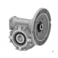 意大利Tramec蝸輪蝸桿齒輪箱TLS Line系列BFK減速機可反向自鎖